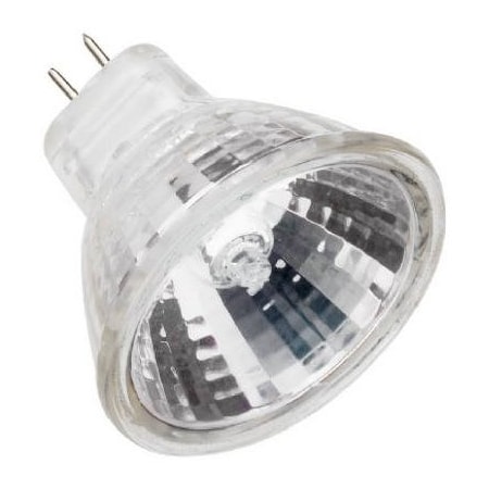 20W MR11 Halo FLD Bulb